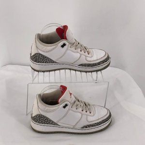 Air Jordan Fusion 3 Gs